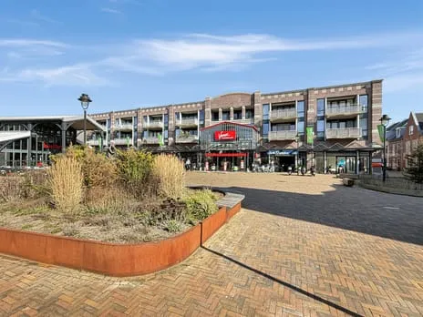 Appartement te koop: Ganzenveer 33, De Citadel Heemskerk