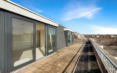 Appartement te koop: Ganzenveer 49, De Citadel Heemskerk