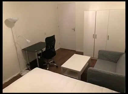 Room for rent: Ganzenveldstraat, Markengouw-Midden Amsterdam