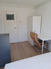Room for rent: Ganzenveldstraat, Markengouw-Midden Amsterdam