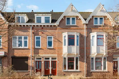Studio te koop: Ganzenweg 7, Vogelbuurt-Zuid Amsterdam