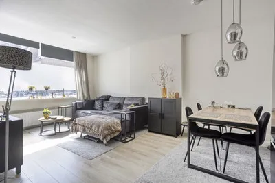 Hoekwoning te koop: Ganzenwerfstraat 6, Prins Hendrikbuurt Zaandam