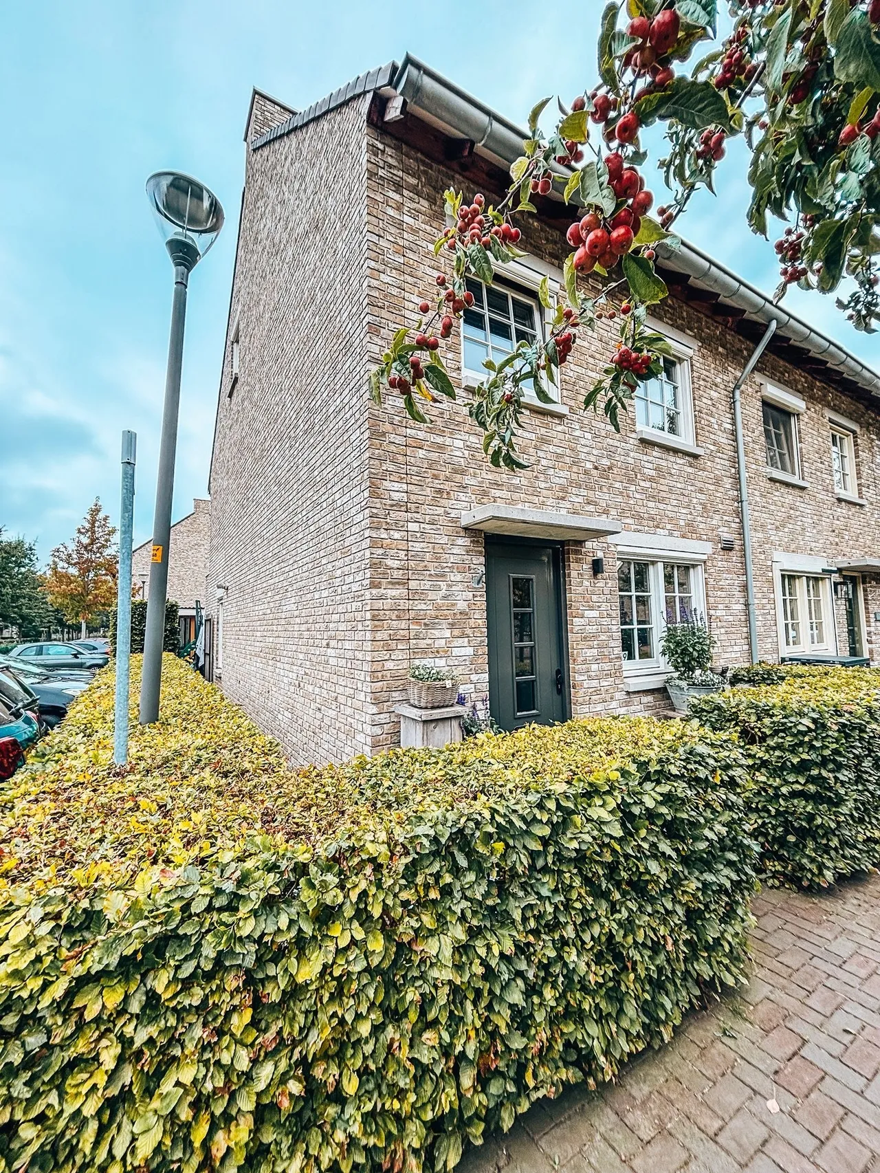 Hoekwoning te koop: Ganzerik 49, Waddinxveen