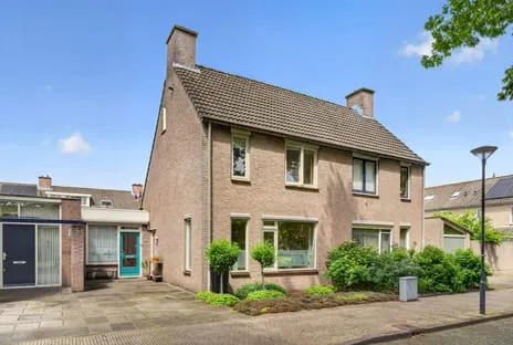 Appartement te koop: Ganzeriksingel 4, De Vughtse Hoeven Vught