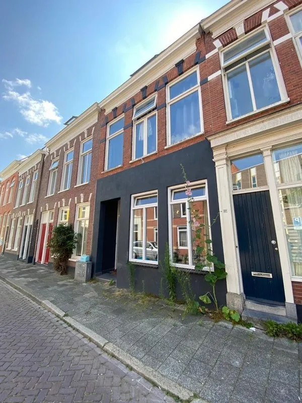 Woning te huur: Ganzevoortsingel, Groningen