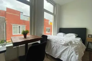 Woning te huur: Ganzevoortsingel, Binnenstad-Zuid Groningen