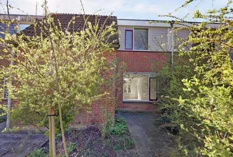 Tussenwoning te koop: Ganzewei 3, de Zuiling Elst (Ge)