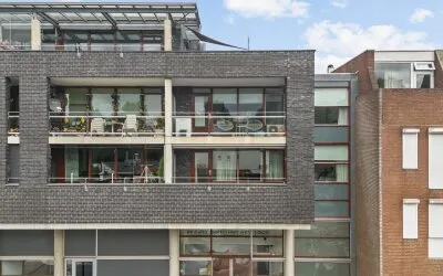 Appartement te koop: Ganzeweide 76, Heerlerheide Kom Heerlen