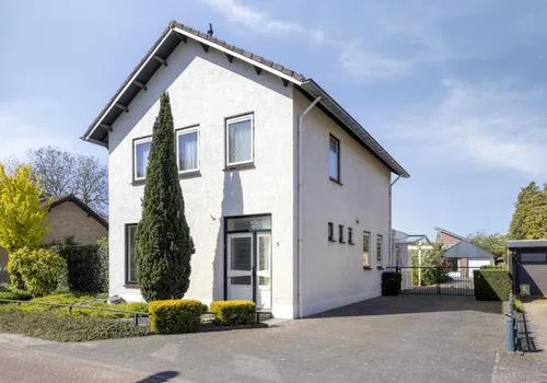 Vrijstaande woning te koop: Ganzewinkel 5, Akkers Helmond