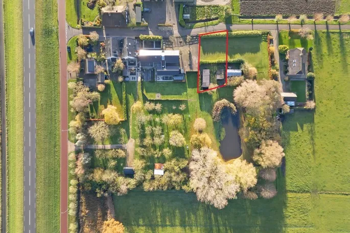 Woning te koop: Gapersweg, Hattem