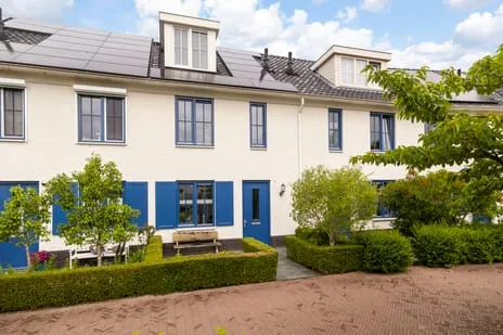 Tussenwoning te koop: Gardameer 4, Amersfoort