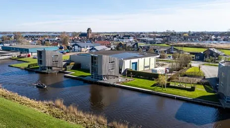 Appartement te koop: Garde Jagerswei 20, Grou Grou