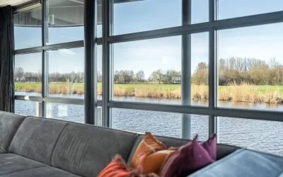Appartement te koop: Garde Jagerswei 20, Grou Grou