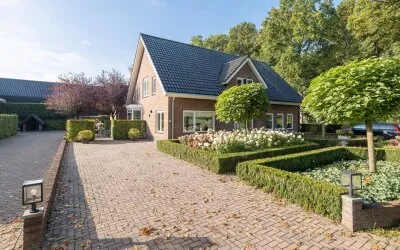 Semi-detached for sale: Garderbroekerweg 144, Buitengebied Kootwijkerbroek Kootwijkerbroek