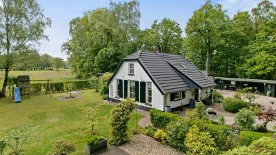 Vrijstaande woning te koop: Garderbroekerweg 24, Buitengebied Voorthuizen Voorthuizen