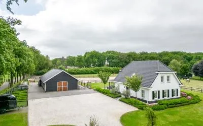 Vrijstaande woning te koop: Garderbroekerweg 48, Buitengebied Voorthuizen Voorthuizen