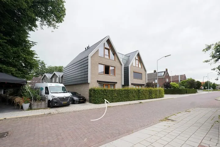 Appartement te koop: Garderenseweg 11A, Putten-Centrum Putten