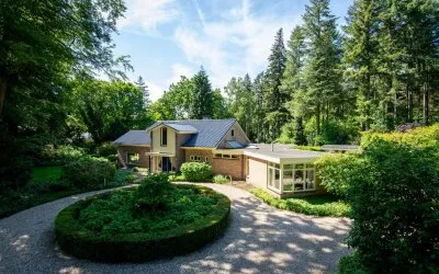 Vrijstaande woning te koop: Garderenseweg 130, Putten-Zuid-Oost Putten