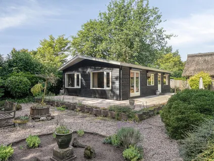 Vrijstaande woning te huur: Garderenseweg 158D, Koudhoorn Putten