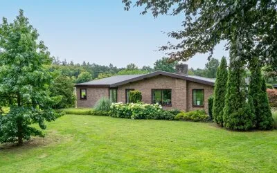Vrijstaande woning te koop: Garderenseweg 160, Koudhoorn Putten