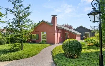 Vrijstaande woning te koop: Garderenseweg 285, Verspreide huizen Speuld Ermelo