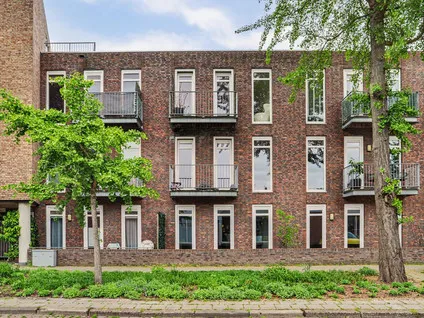 Appartement te koop: Gardiaanhof 18, Sint Anna Zuid Tilburg