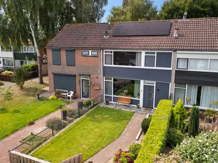 Koopwoning: Gareel 19 in Barger-Compascuum - €230.000 - 96m²