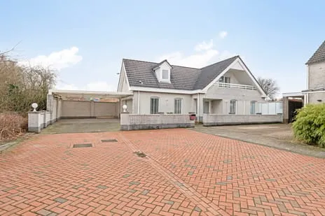 Vrijstaande woning te koop: Gareel 30, Zeelst Veldhoven