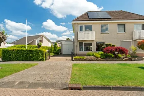 Hoekwoning te koop: Gareel 36, Ter Wee's Hoek Hasselt