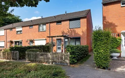 Hoekwoning te koop: Gareel 49, Barger-Compascuum-Centrum Barger-Compascuum
