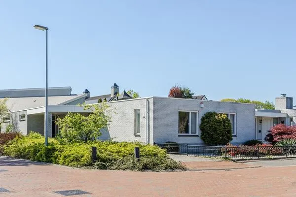 Vrijstaande woning te koop: Gareel 55, Zeelst Veldhoven