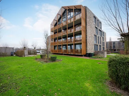 Appartement te koop: Garen 20, de Noort syde Oudewater