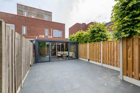 Terraced house for sale: Garenboom 67, Ootmarsumsestraat en omgeving Almelo