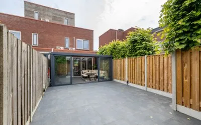 Tussenwoning te koop: Garenboom 67, Ootmarsumsestraat en omgeving Almelo