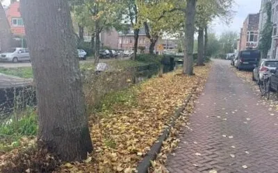 Appartement te koop: Garenkokerskade 11RD, Haarlem