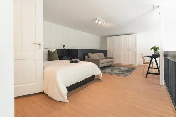 Woning te huur: Garenmarkt, Levendaal-West Leiden