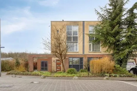 Hoekwoning te koop: Gargouille 1, Passewaaij-Zuid-West Tiel