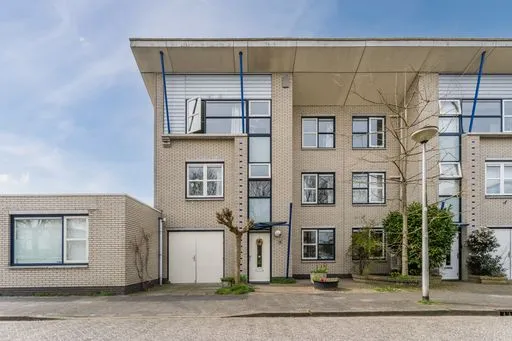 Woning te koop: Garietstraat, Vuurtoren Amersfoort