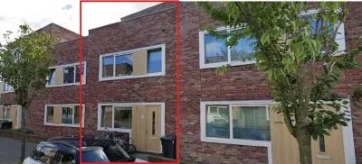 Tussenwoning te huur: Garmt Stuivelingstraat 90, Schrijversbuurt Haarlem