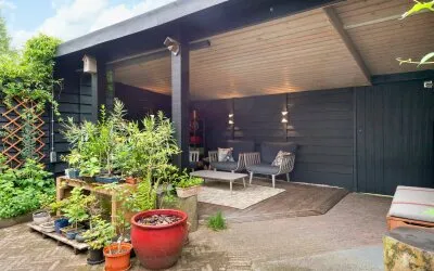 Hoekwoning te koop: Garnizoenstraat 10, St. Janskerkstraat e.o. Arnhem