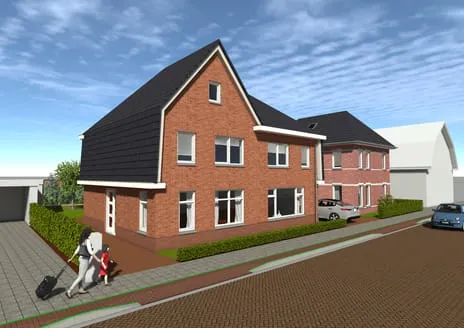 Woning te koop: Garst, Winschoten-Zuid Winschoten