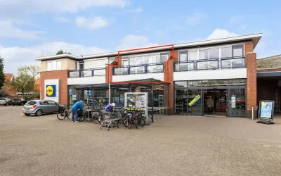 Woning te koop: Garsteland 24, Ermelo - Centrum Ermelo
