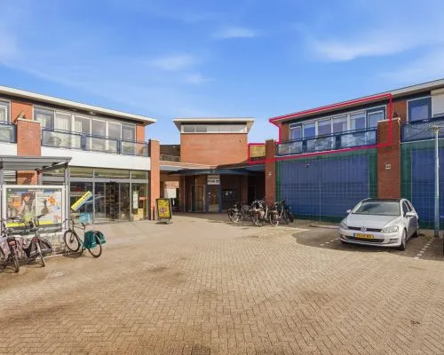 Woning te koop: Garsteland 6, Ermelo - Centrum Ermelo