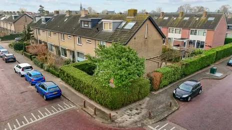 Hoekwoning te koop: Garstenstraat 31, Nigtevecht Dorp Nigtevecht