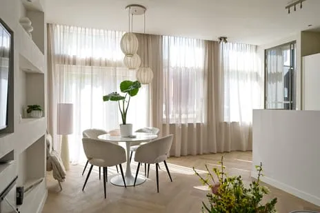 Appartement te koop: Gashouderstraat 37B, Kralingen West Rotterdam