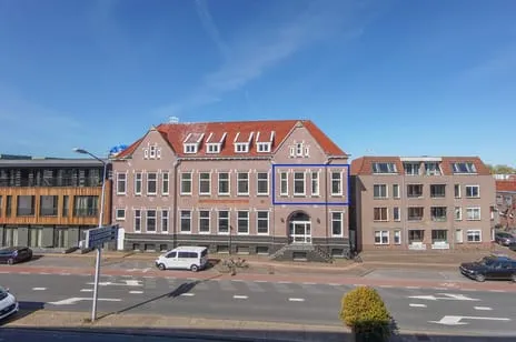 Appartement te koop: Gashouderstraat 8A8, Spoorbuurt Alkmaar