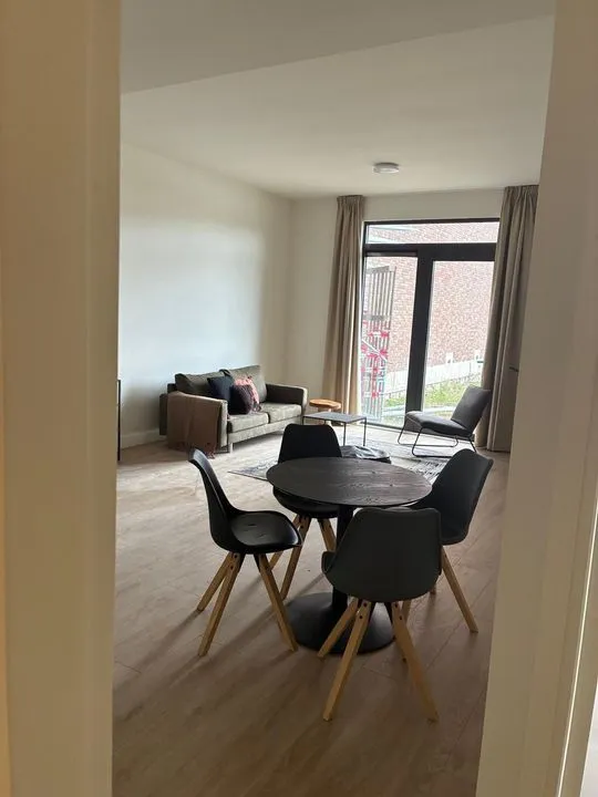 Appartement te huur: Gashouderstraat 8B1-T/M, Spoorbuurt Alkmaar
