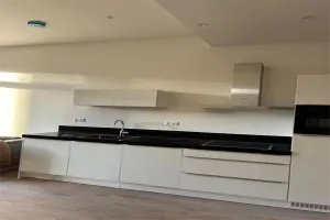Woning te huur: Gashouderstraat, Spoorbuurt Alkmaar