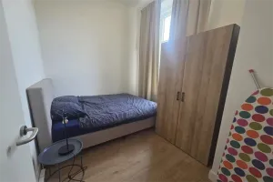 Woning te huur: Gashouderstraat, Spoorbuurt Alkmaar