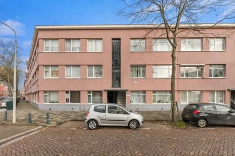 Appartement te koop: Gaslaan 197, Rond de Energiecentrale 'S-Gravenhage